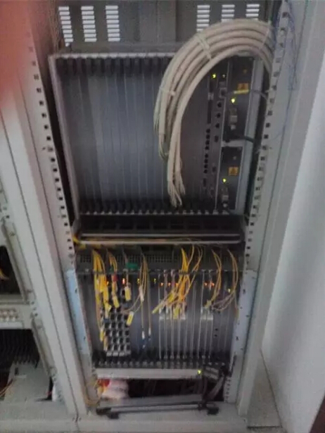 教你一分鐘詳細了解電力系統(tǒng)通信（圖）