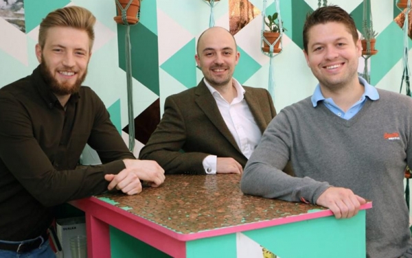 銷售抓手：看這家創(chuàng)業(yè)公司如何利用AI成為線上打折購物村