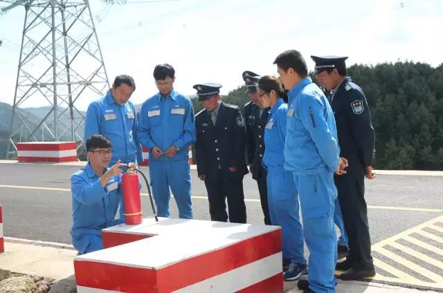 聽說最近輸電線路和鐵塔“火”啦！