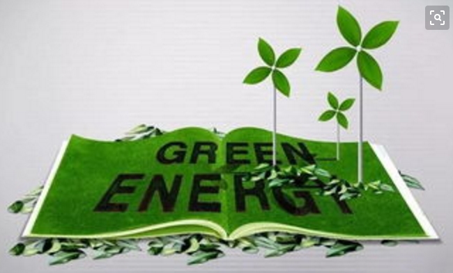 綠證時代已然到來？