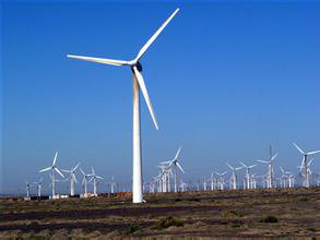 三門(mén)峽市風(fēng)電裝機(jī)規(guī)模居河南省首位