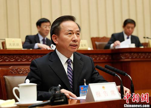 生態(tài)環(huán)境部未來工作將如何開展？李干杰做解答