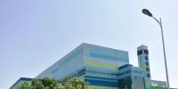 總投資14億元 “花園式”錫東垃圾發(fā)電廠探秘