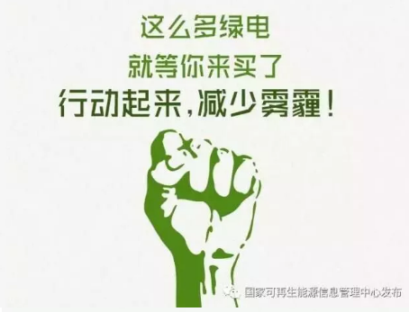 身為能源人，你懂“綠證”嗎？