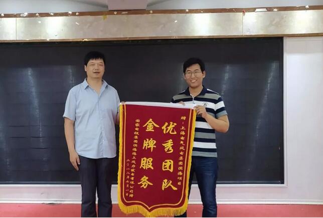 大規(guī)模連片化開發(fā)！亞洲最大海上風(fēng)電場全部完成并網(wǎng)