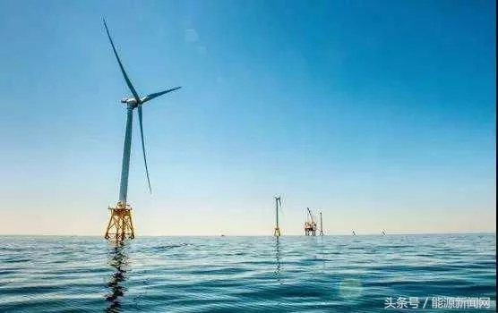 行業(yè)深度觀察｜海上風(fēng)電“大功率”時(shí)代到來