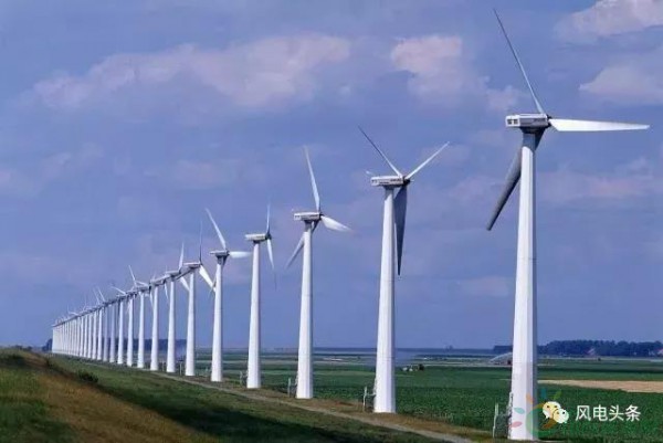 2.1GW！揚(yáng)州市“十三五”風(fēng)力發(fā)電發(fā)展規(guī)劃正式頒布：鼓勵投資建設(shè)和經(jīng)營分散式風(fēng)電項(xiàng)目！