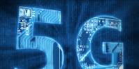 到2025年全球5G服務(wù)市場價值達(dá)1232.7億美元