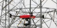無人機行業(yè)應用，電力巡線預定下一個“爆款”？