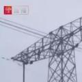 供電也怕“熊”孩子！9歲孩子賭氣爬上70米高電塔 2條500千伏輸電線路緊急停電